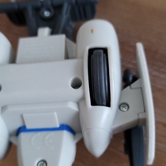 Star Wars Jedi Force Barc Speeder Bike Anakin - Picture 13 of 13